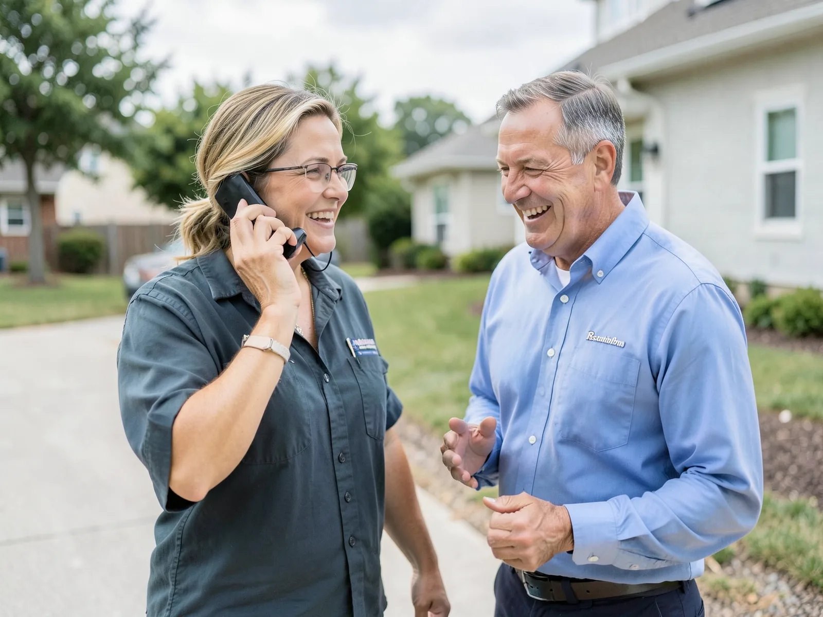 Frequently Asked Questions About Storm Recovery Services in Columbus, MS